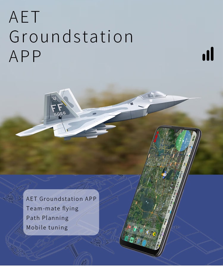 AET-H743-Basic Flight Controller Detailed introduction 3